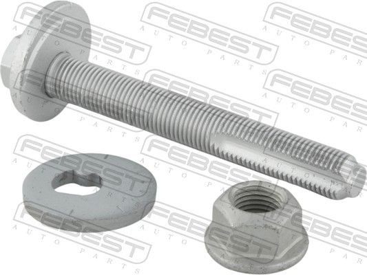 FEBEST Styrtkorrektionsskrue Varenummer: 0329-011-KIT billige