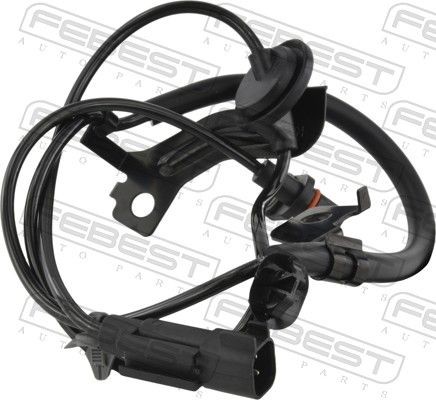 FEBEST ABS sensor Article number: 04606-006 cheaply