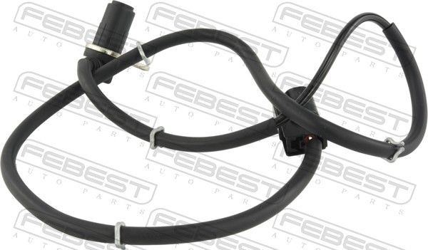 FEBEST ABS sensor Article number: 04606-009 cheaply