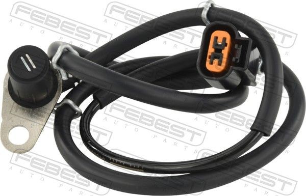 FEBEST ABS sensor Article number: 04606-010 cheaply
