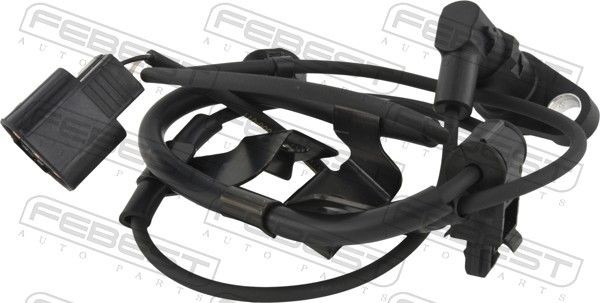 FEBEST ABS sensor Article number: 04606-011 cheaply
