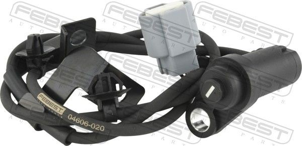 FEBEST ABS sensor Article number: 04606-020 cheaply