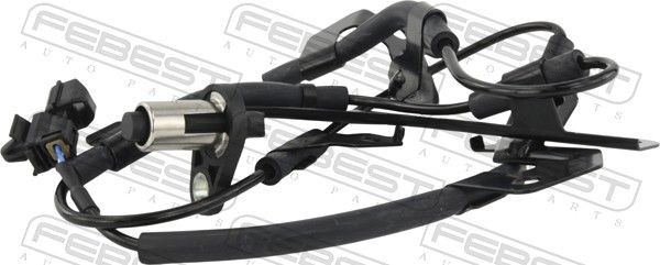 FEBEST ABS sensor Article number: 04606-021 cheaply