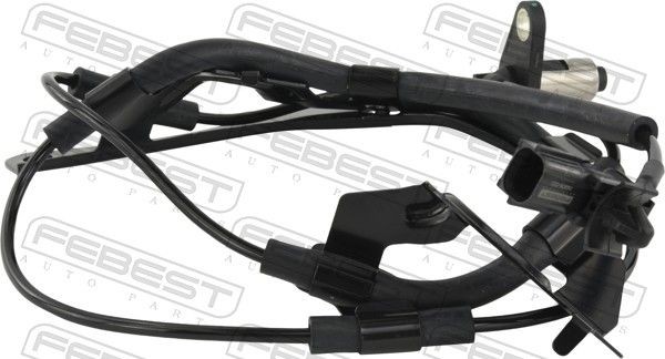 FEBEST ABS sensor Article number: 04606-022 cheaply