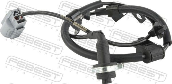 FEBEST ABS sensor Article number: 04606-024 cheaply