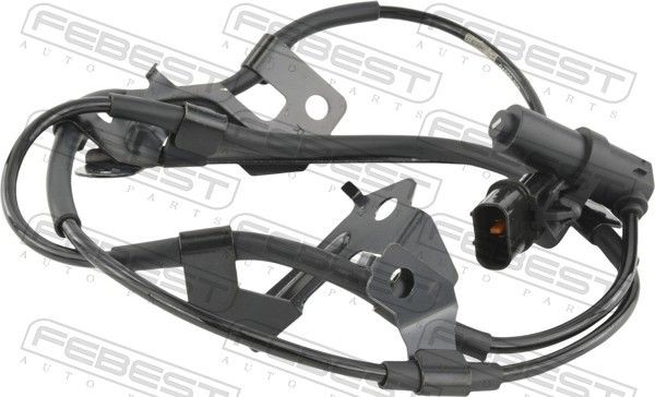 FEBEST ABS sensor Article number: 04606-026 cheaply