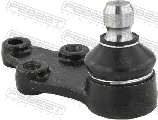 FEBEST Ball Joint Article number: 1220-TQ cheaply