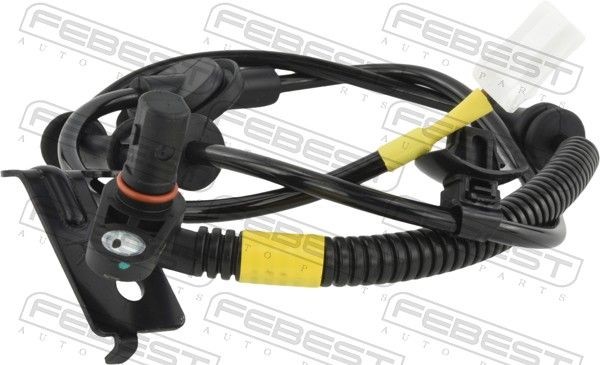 FEBEST ABS sensor Article number: 12606-018 cheaply
