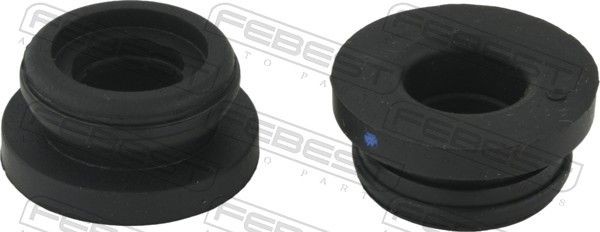 FEBEST Plug, brake fluid reservoir Article number: 16403-463 cheaply