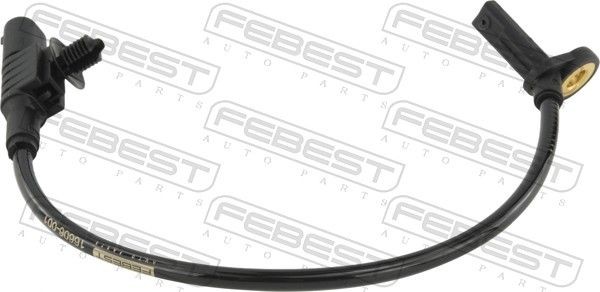 FEBEST ABS sensor Article number: 16606-001 cheaply
