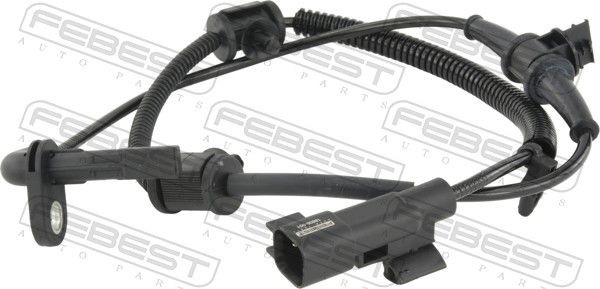 FEBEST ABS sensor Article number: 18606-001 cheaply