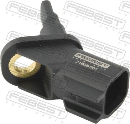FEBEST ABS sensor Article number: 21606-001 cheaply