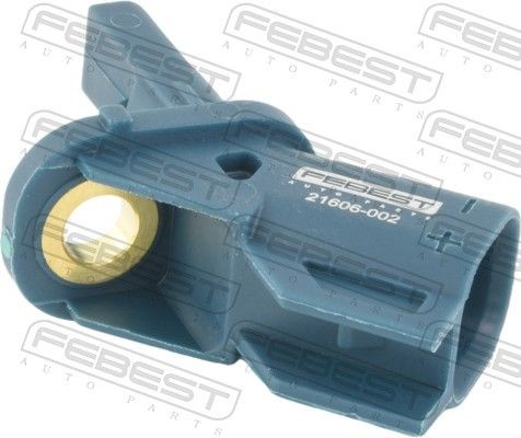 FEBEST ABS Sensor Varenummer: 21606-002 billige