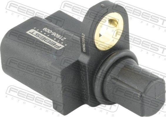 FEBEST ABS Sensor Varenummer: 21606-009 billige