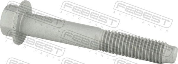 FEBEST Camber bolt Article number: 2198-012 cheaply