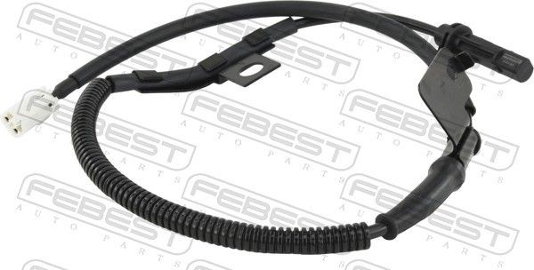 FEBEST ABS sensor Article number: 22606-001 cheaply