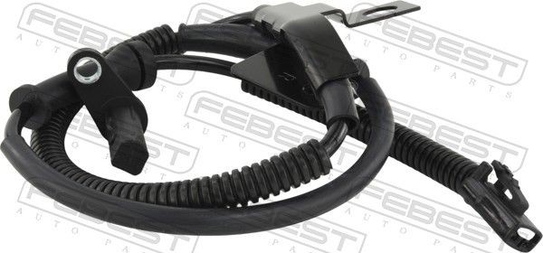 FEBEST ABS sensor Article number: 22606-002 cheaply