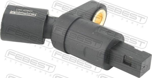 FEBEST ABS sensor Article number: 23606-001 cheaply