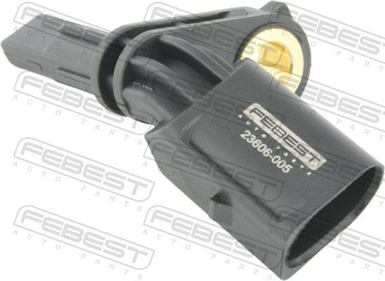 FEBEST ABS sensor Article number: 23606-005 cheaply
