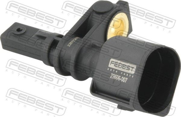 FEBEST ABS sensor Article number: 23606-007 cheaply