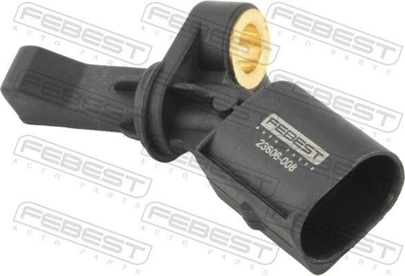 FEBEST ABS sensor Article number: 23606-008 cheaply