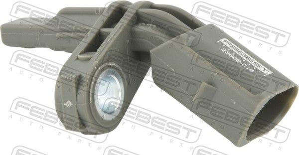 FEBEST ABS sensor Article number: 23606-014 cheaply