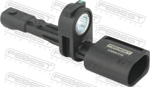 FEBEST ABS sensor Article number: 23606-016 cheaply
