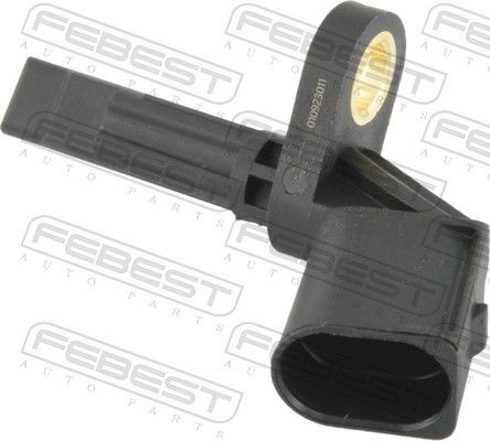 FEBEST ABS sensor Article number: 23606-017 cheaply
