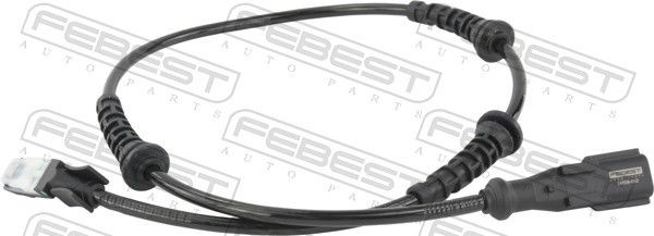 FEBEST ABS sensor Article number: 24606-002 cheaply