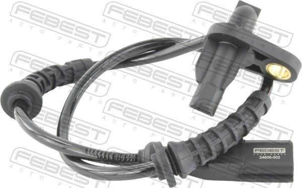 FEBEST ABS sensor Article number: 24606-003 cheaply
