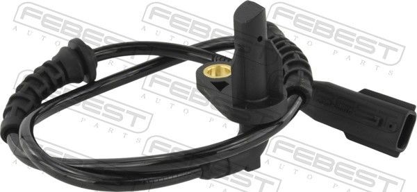FEBEST ABS sensor Article number: 24606-004 cheaply