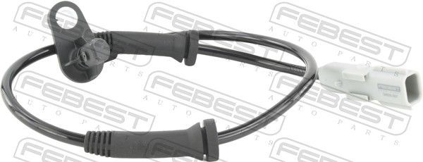 FEBEST ABS sensor Article number: 24606-007 cheaply