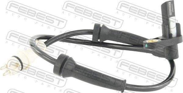 FEBEST ABS sensor Article number: 24606-011 cheaply