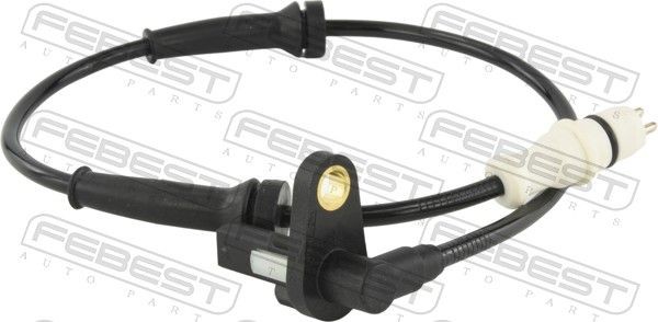 FEBEST ABS Sensor Varenummer: 24606-012 billige