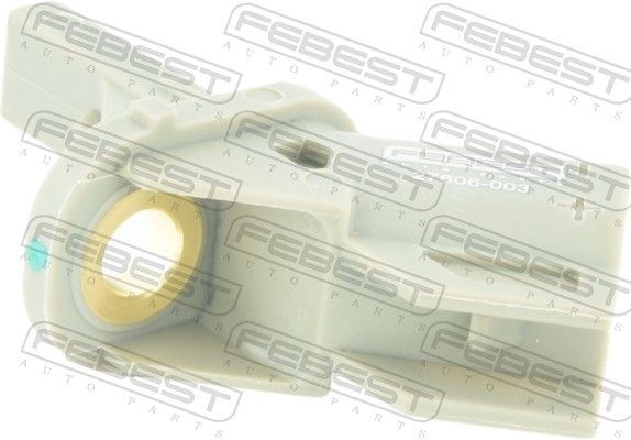 FEBEST ABS sensor Article number: 27606-003 cheaply