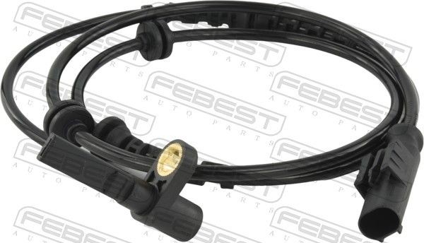FEBEST ABS sensor Article number: 28606-002 cheaply