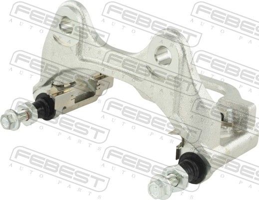 FEBEST Brake Caliper Bracket Set Article number: 3277C-ESCIIIR-KIT cheaply