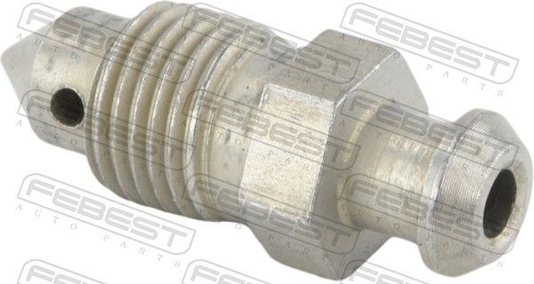 FEBEST 8870-003 Õhutuskruvi / -klapp, pidurisadul PICANTO 1.0 LPI 73 HP LPG