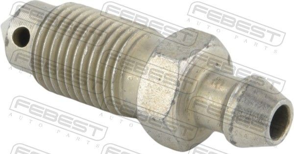 FEBEST 8870-005 Õhutuskruvi / -klapp, pidurisadul L 200 2.5 DI-D (KA4T) 181 HP Diisel 2015