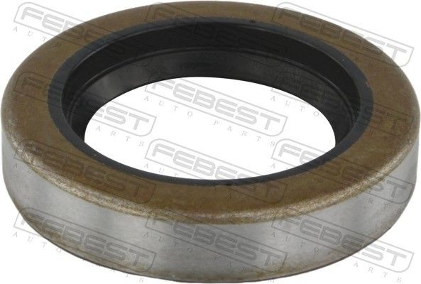 FEBEST Shaft Seal, differential Article number: 95FCY-35551111X cheaply