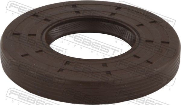 FEBEST Shaft Seal, differential Article number: 95GBY-28560808R cheaply