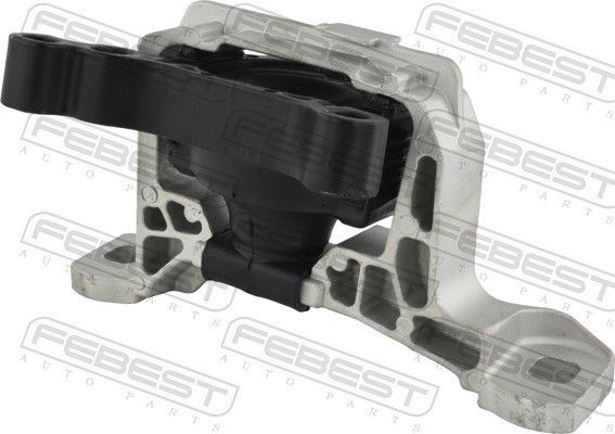 FEBEST Engine mount Article number: FDM-CBSRH cheaply
