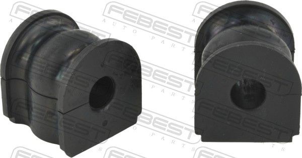 FEBEST Ophæng, stabilisator Varenummer: HSB-RWF-KIT billige