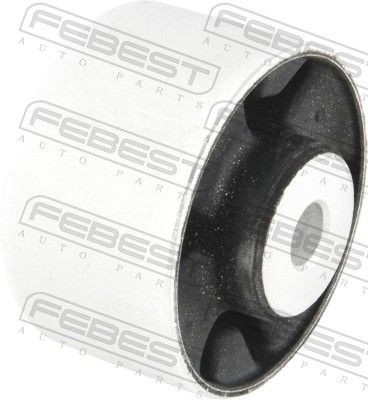 FEBEST HYAB-001 Kinnitus, diferentsiaal OPTIMA 1.6 T-GDI AWD 179 HP Bensiin