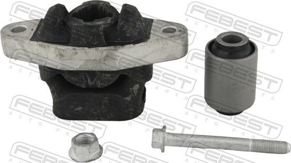 FEBEST Engine mount Article number: HYMB-A5R-KIT cheaply