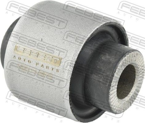 FEBEST Trailing arm / Suspension arm bush Article number: MZAB-BPS cheaply