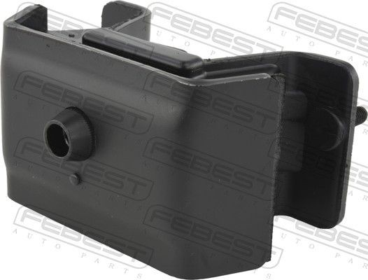 FEBEST Engine mount Article number: SGM-ACTF cheaply