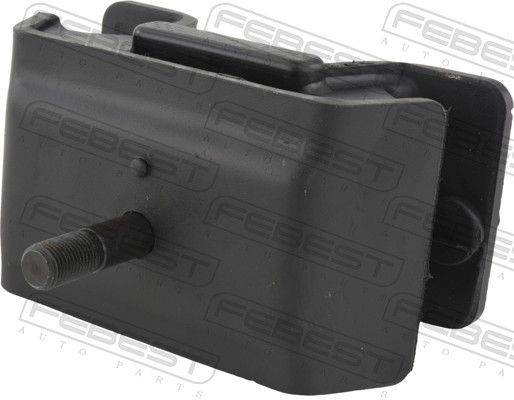 FEBEST Engine mount Article number: SGM-ACTLH cheaply