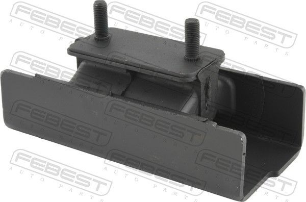 FEBEST Engine mount Article number: SGM-ACTR cheaply
