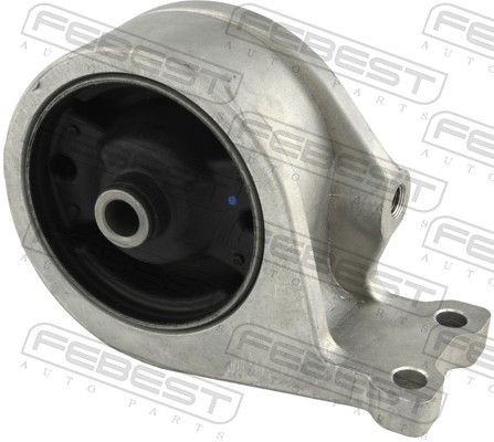 FEBEST Engine mount Article number: SGM-KORATR cheaply